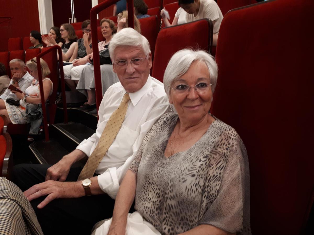 Klipfel Little Venice كولمار المظهر الخارجي الصورة